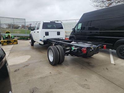 New 2026 Ram 4500 Regular Cab 84 CA Cab Chassis for sale #DT24851 - photo 2