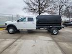 New 2026 Ram 4500 Regular Cab 84 CA Cab Chassis for sale #DT24851 - photo 5