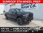 New 2026 Ram 3500 Laramie Crew Cab for sale #DT24946 - photo 16