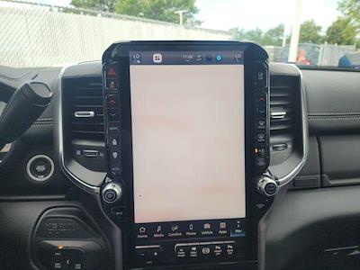 New 2026 Ram 3500 Laramie Mega Cab for sale #DT25016 - photo 2