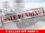 New 2024 Ram 2500 Big Horn Crew Cab 4x4 Pickup for sale #DT24201 - photo 1