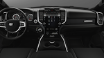 New 2025 Ram 1500 Big Horn Crew Cab 4x4 Pickup for sale #500098 - photo 6