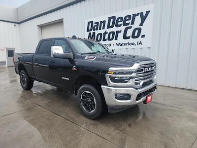 New 2025 Ram 2500 Laramie Crew Cab 4x4 Pickup for sale #DT24384 - photo 1