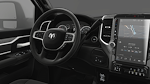 New 2025 Ram 2500 Big Horn Crew Cab 4x4 Pickup for sale #524692 - photo 9