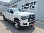 New 2025 Ram 2500 Tradesman Crew Cab 4x4 Pickup for sale #DT24400 - photo 1