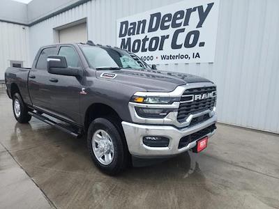 New 2025 Ram 2500 Tradesman Crew Cab 4x4 Pickup for sale #DT24315 - photo 1