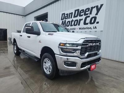 New 2025 Ram 2500 Tradesman Crew Cab 4x4 Pickup for sale #DT24318 - photo 1