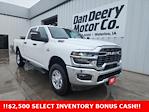 New 2025 Ram 2500 Tradesman Crew Cab 4x4 Pickup for sale #DT24318 - photo 1