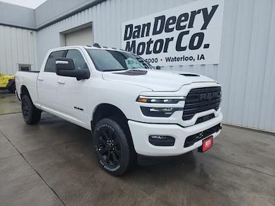 New 2025 Ram 2500 Laramie Crew Cab 4x4 Pickup for sale #DT24323 - photo 1