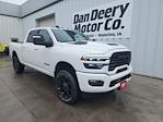 New 2025 Ram 2500 Laramie Crew Cab 4x4 Pickup for sale #DT24323 - photo 1