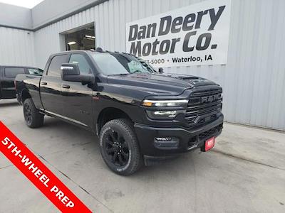 New 2025 Ram 2500 Laramie Crew Cab 4x4 Pickup for sale #DT24330 - photo 1