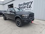 New 2025 Ram 2500 Rebel Crew Cab 4x4 Pickup for sale #DT24328 - photo 1