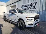 New 2025 Ram 2500 Big Horn Crew Cab 4x4 Pickup for sale #DT24360 - photo 1