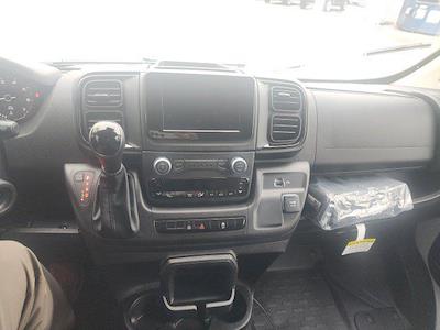 New 2027 Ram ProMaster 3500 High Roof Cargo Van for sale #551785 - photo 2