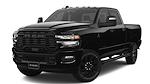 New 2025 Ram 2500 Big Horn Crew Cab 4x4 Pickup for sale #554238 - photo 1