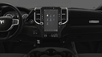 New 2025 Ram 2500 Big Horn Crew Cab 4x4 Pickup for sale #554238 - photo 5