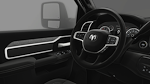 New 2025 Ram 2500 Big Horn Crew Cab 4x4 Pickup for sale #554238 - photo 8