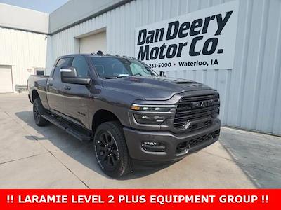 New 2025 Ram 2500 Laramie Crew Cab 4x4 Pickup for sale #561754 - photo 1