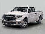 New 2025 Ram 1500 Big Horn Crew Cab 4x4 Pickup for sale #672068 - photo 1