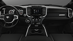 New 2025 Ram 1500 Big Horn Crew Cab 4x4 Pickup for sale #672068 - photo 6