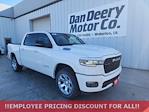 New 2025 Ram 1500 Big Horn Crew Cab 4x4 Pickup for sale #DT24249 - photo 1