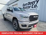 New 2025 Ram 1500 Laramie Crew Cab 4x4 Pickup for sale #DT24291 - photo 1