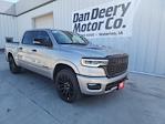 New 2025 Ram 1500 Limited Crew Cab 4x4 Pickup for sale #DT24279 - photo 1