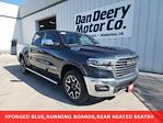 New 2025 Ram 1500 Laramie Crew Cab 4x4 Pickup for sale #DT24357 - photo 1