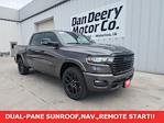 New 2025 Ram 1500 Laramie Crew Cab 4x4 Pickup for sale #DT24337 - photo 1