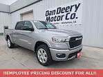 New 2025 Ram 1500 Big Horn Crew Cab 4x4 Pickup for sale #DT24335 - photo 1