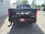 New 2025 Ram 1500 Big Horn Crew Cab 4x4 Pickup for sale #DT24368 - photo 3