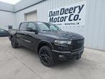 New 2025 Ram 1500 Laramie Crew Cab 4x4 Pickup for sale #DT24343 - photo 1