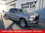 New 2025 Ram 1500 Big Horn Crew Cab 4x4 Pickup for sale #DT24364 - photo 1