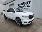 New 2025 Ram 1500 Laramie Crew Cab 4x4 Pickup for sale #DT24391 - photo 1