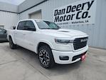 New 2025 Ram 1500 Laramie Crew Cab 4x4 Pickup for sale #DT24372 - photo 1