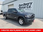 New 2025 Ram 1500 Big Horn Crew Cab 4x4 Pickup for sale #DT24382 - photo 1