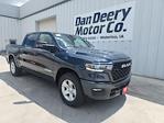 New 2025 Ram 1500 Big Horn Crew Cab 4x4 Pickup for sale #DT24381 - photo 1