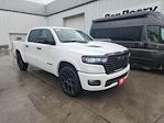 New 2025 Ram 1500 Laramie Crew Cab 4x4 Pickup for sale #759484 - photo 1
