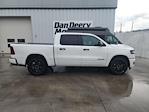 New 2025 Ram 1500 Laramie Crew Cab 4x4 Pickup for sale #759484 - photo 18