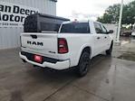 New 2025 Ram 1500 Laramie Crew Cab 4x4 Pickup for sale #759484 - photo 19