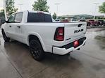 New 2025 Ram 1500 Laramie Crew Cab 4x4 Pickup for sale #759484 - photo 21
