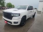 New 2025 Ram 1500 Laramie Crew Cab 4x4 Pickup for sale #759484 - photo 22