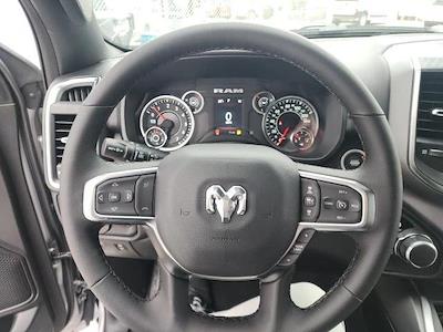 New 2025 Ram 1500 Big Horn Crew Cab 4x4 Pickup for sale #DT24213 - photo 2