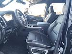 New 2025 Ram 1500 Laramie Crew Cab 4x4 Pickup for sale #DT24220 - photo 8