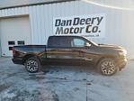 New 2025 Ram 1500 Laramie Crew Cab 4x4 Pickup for sale #DT24220 - photo 10