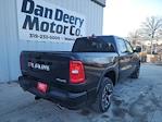 New 2025 Ram 1500 Laramie Crew Cab 4x4 Pickup for sale #DT24220 - photo 11