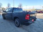 New 2025 Ram 1500 Laramie Crew Cab 4x4 Pickup for sale #DT24220 - photo 13