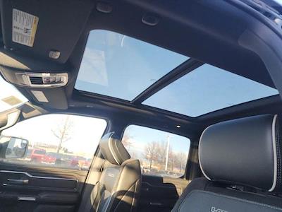 New 2025 Ram 1500 Laramie Crew Cab 4x4 Pickup for sale #DT24223 - photo 2