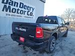 New 2025 Ram 1500 Laramie Crew Cab 4x4 Pickup for sale #DT24223 - photo 14