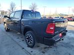 New 2025 Ram 1500 Laramie Crew Cab 4x4 Pickup for sale #DT24223 - photo 16